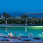 Villa Luxury Paros Superior Private Pool Stunning Interior