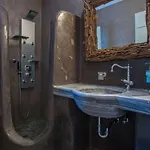 Luxury Paros Superior Private Pool Stunning Interior Villa Chrisi Akti (Paros)