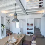 Luxury Paros Superior Private Pool Stunning Interior Villa *
