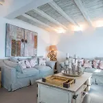 Luxury Paros Superior Private Pool Stunning Interior Chrisi Akti (Paros)