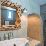 Villa Luxury Paros Superior Private Pool Stunning Interior *