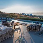 Villa Luxury Paros Superior Private Pool Stunning Interior Chrisi Akti (Paros)