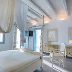 Luxury Paros Superior Private Pool Stunning Interior Villa *