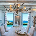 Luxury Paros Superior Private Pool Stunning Interior * Chrisi Akti (Paros)