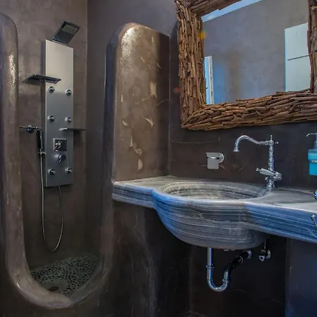Luxury Superior Private Pool Stunning Interior 7 Bdr Tserdakia Villa