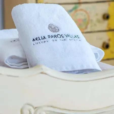 Luxury Superior Private Pool Stunning Interior 7 Bdr Tserdakia Villa