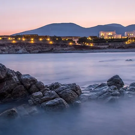 Luxury Paros Superior Private Pool Stunning Interior * Chrisi Akti (Paros)