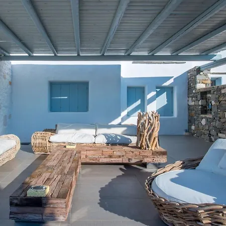 Luxury Superior Private Pool Stunning Interior 7 Bdr Tserdakia *